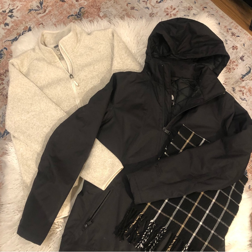 Clear Out Bundle! (2 Jackets / Scarf) - image 5